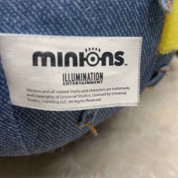 10" Despicable Me Minion: Bob Exclusive Universal Studios - Picture 6 of 9